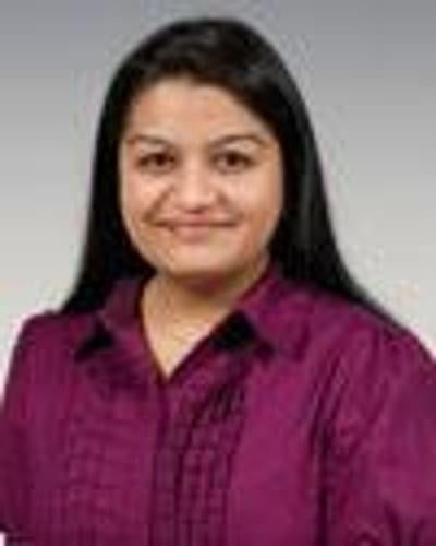 Shreeketa Mehta, MD