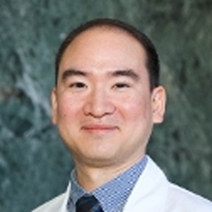 Calvin Wei, MD