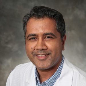 Venu Sajja, MD