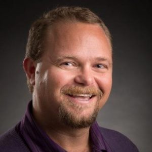 Justin Baker, FAAHPM, FAAP, MD