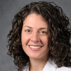 Christina Bratis, MD
