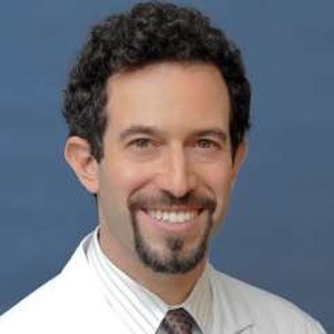Jonathan Goldman, MD