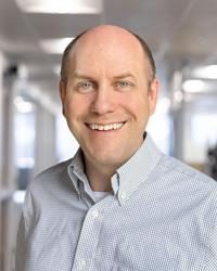 Aaron Weaver, MD