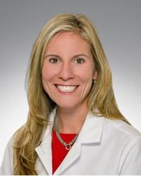 Danielle Hazard, MD