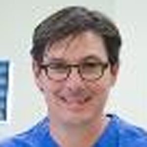 Robert Purchase, MD