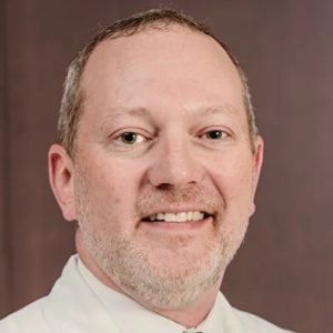 Benjamin Chappell, MD