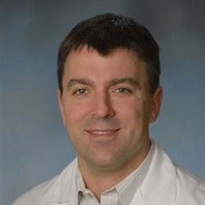 Aaron Giltner, FACC, MD, MBA