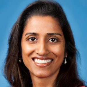 Himalee Sabnis, MD, MSC