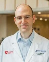 Kevin Jones, MD