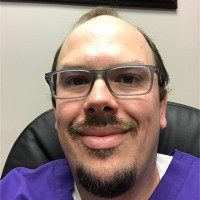 Max Lewis, MD