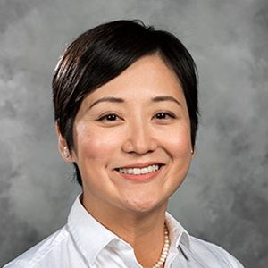 Lilly Chang, MD