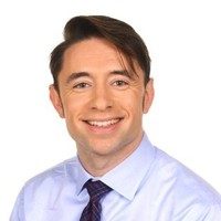 Joshua Case, MD