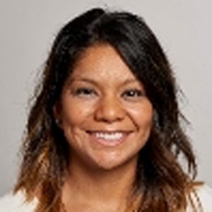 Nadia Pelaez Garcia, MD