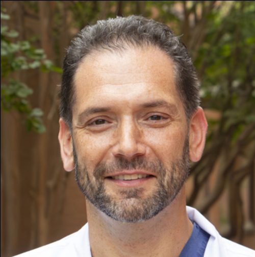 Sven Hida, MD