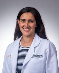 Cristina Cameron, MD