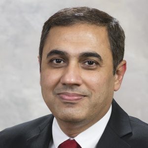Udit Verma, FACP, MD