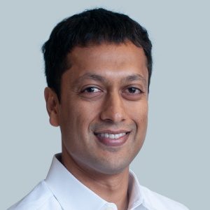 Anoopum Gupta, PhD, MD
