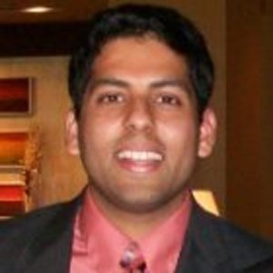 Vineet Agrawal