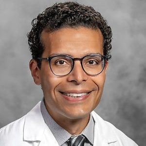 Maher Abadeer, MD