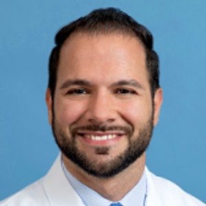 Danny Issa, MD