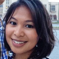 Arianne Baldomero, MD, MS
