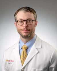 Zachary Coward, MD