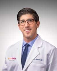 Tyler Gonzalez, MD, MBA