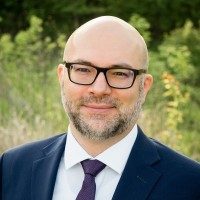 Konrad Szymanski, MPH, MD