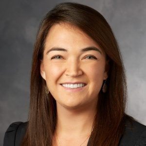 Kristen Steenerson, MD