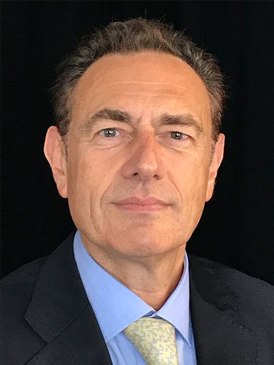 Gianpiero Palermo, PhD, BSC, MD