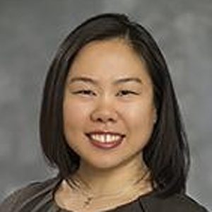Victoria Chiou, MD