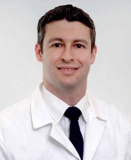 Samuel Trosman, MD