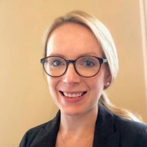 Sarah Wesley, MPH, MD