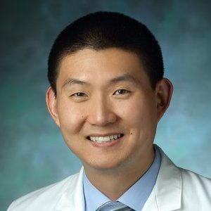 Harold Wu, MD