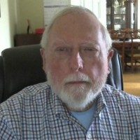 Curtis Edewaard, MD