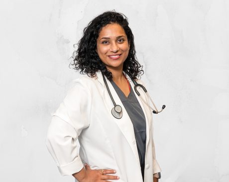Veena Reddy, MD
