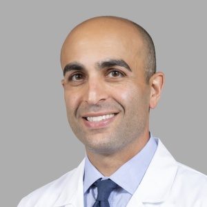 Paymon Nourparvar, MD