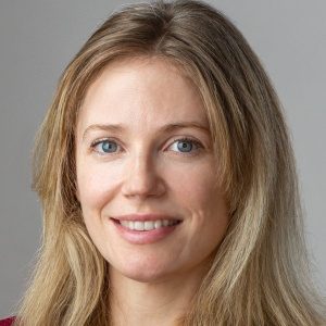 Lindsay Dudeck