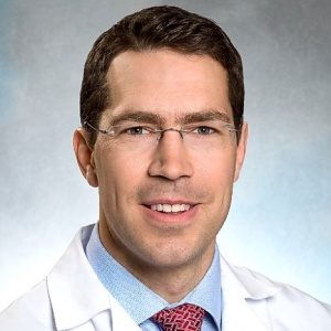 Brian Bergmark, MD