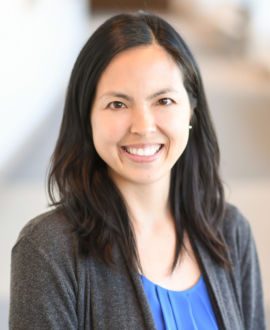 Megan Chen, MD