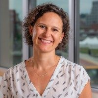 Nicole Siegert, MD