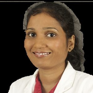 Sumi Thomas, MD