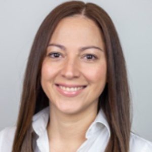 Andrea Rivera-Sepulveda, MD