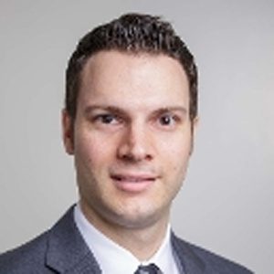 Paul Ginelli, MD