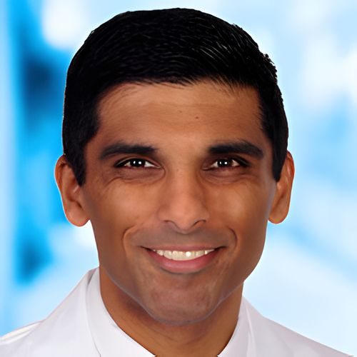 Varun Pulakanti, MD