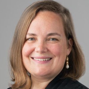 Kirsten Graff, MD