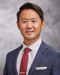 Andrew Chung, DO