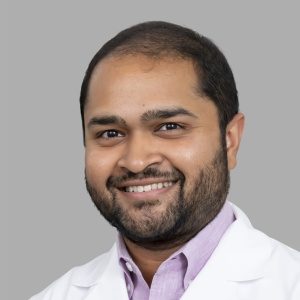 Nikhil Kadle, MD