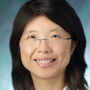 Haibing Jiang, MD, PhD