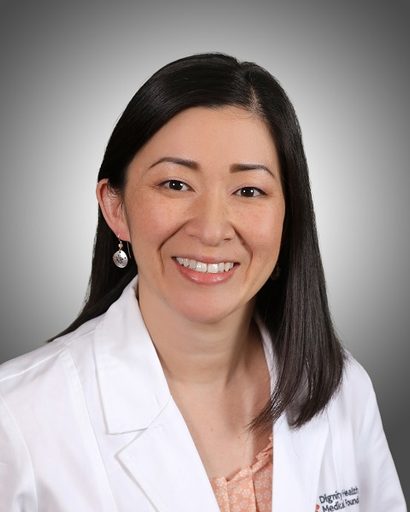 Melissa Lao, MD